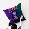 EElvira MMistress DDark Pillow Cushion Cover Pillowcase Living Room Sofa Home Decor Customized