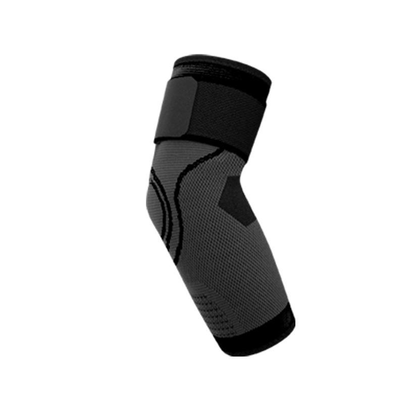 Unisex Outdoor Sports Ankle Brace: Running, Basketball, Hiking - Compression & Sprain Support