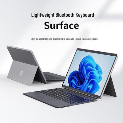 BIAZE Microsoft Surface Bluetooth Keyboard Cover