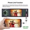3.8" 1DIN Car Audio MP5 Radio Player FM Mirror Link Remote w/ Rear View Camera