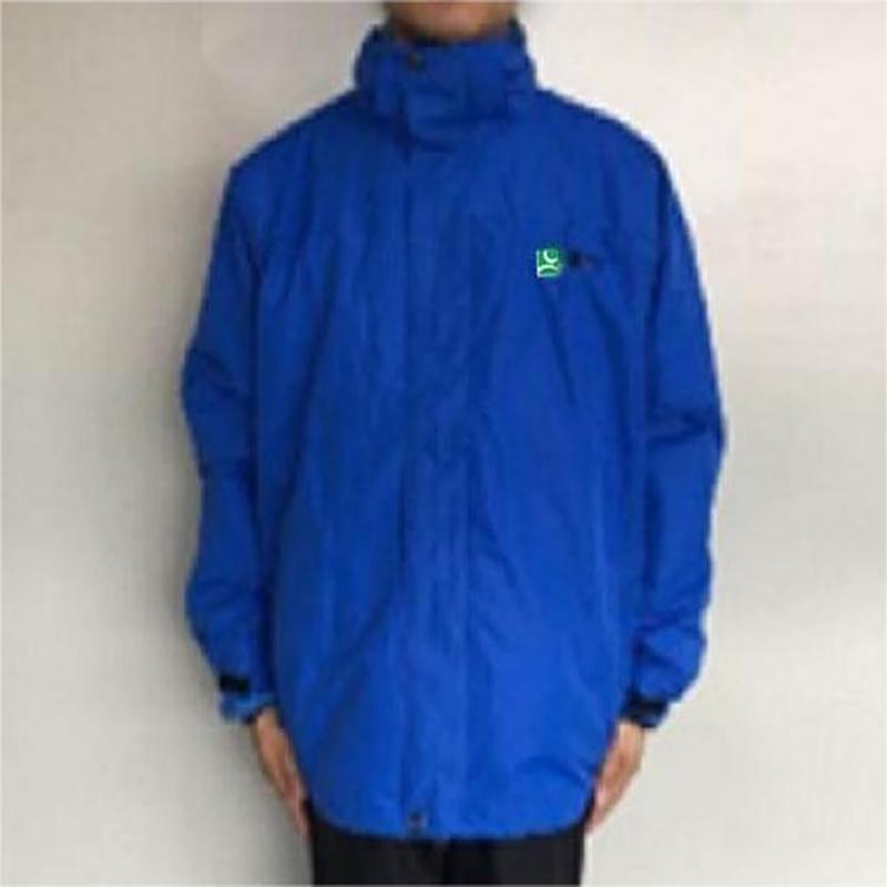 

Logistics Quilted Work Jacket S (160)