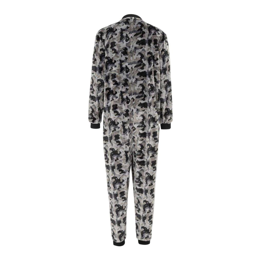 Howick Mens Camouflage Bodysuit