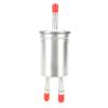 Car Fuel Filter 2L2Z 9155 AB Replacement Fits for Ford Focus 2008 2009