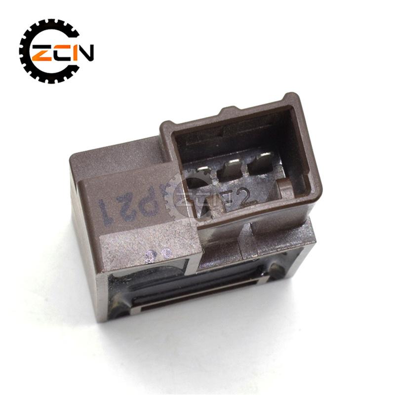 Electronic Load Detector Unit 38255-SNA-003 38255SNA003 For Honda Acura