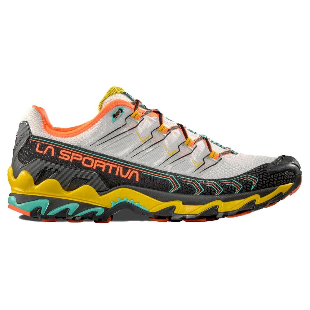 

La Sportiva Ботинки для хайкинга Ultra Raptor II 41
