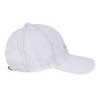 Admiral Golf 2-Way Ribbon Long Visor Cap ADMB4A04 White