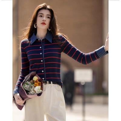 Tops – Pullover e maglie a manica lunga