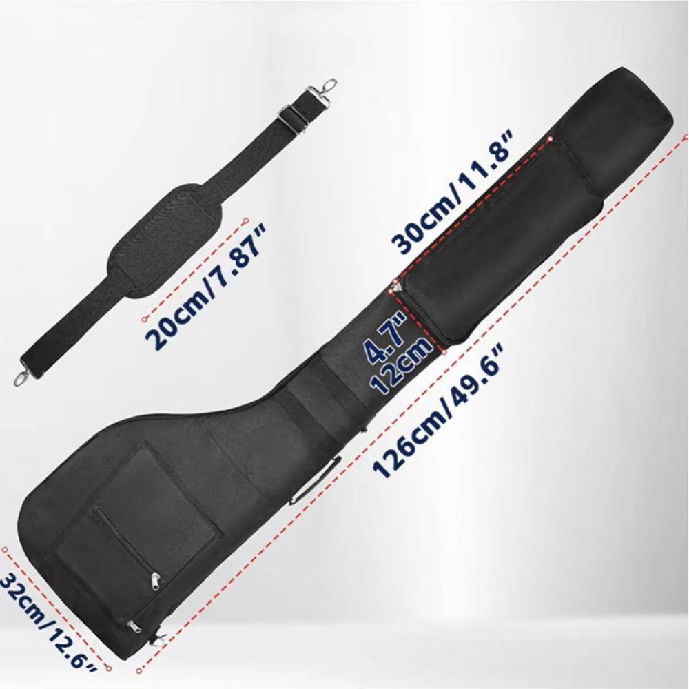 Adjustable Strap Golf Club Bag Waterproof Golf Carry Bag Golf Sunday Bag  Women Men