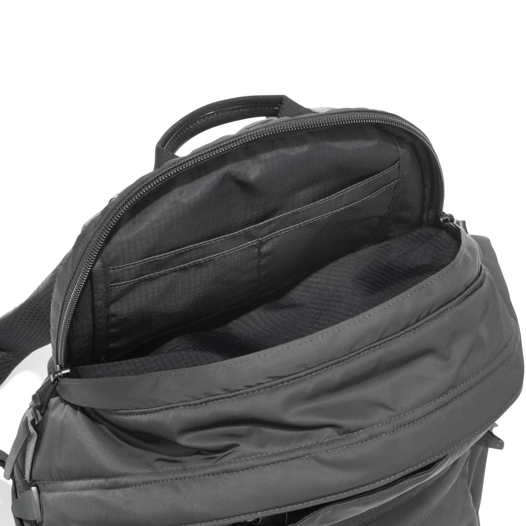 ANTRAC CITY Backpack, A4 Size, 14-inch PC Storage, 15L, 800g, No. 60214
