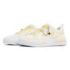 Li Ning Sycee Wan Hua Nong, Kitten Sweetheart, Shopping Bag Abrasion Resistant Slip Resistant Low Top Skateboard Shoes AGCT340-5(Team113-S-BOX)