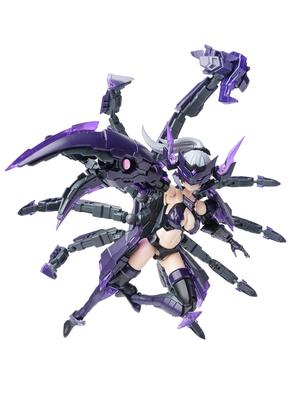 Mido [EASTERN MODEL] A.T.K.GIRL Serket 1/12 měřítko PVC&ABS montážní plastový model Bez bonusu [Opakovaný prodej]