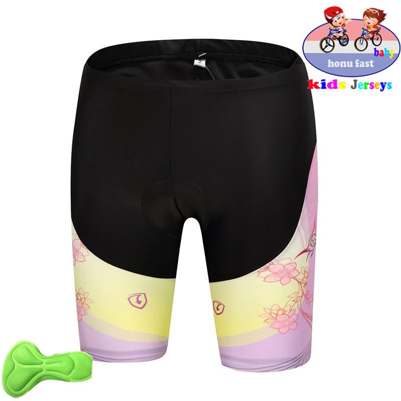 2026 Baby Girl New Kids Short Sleeve  Children Bike Clothing GRILS Quick Dry Summer Bike Uniform 2026 Summer Breathable Cycling Suit Set