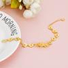 Nieuwe Eenvoudige Pixiu Armband Dames Munt Armband