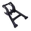Rear Fork Swing Arm Steel Alloy High Hardness for 50cc 70cc 90cc 110cc 125cc with 6in 7in Tires ATV Quad 4 Wheel Motor