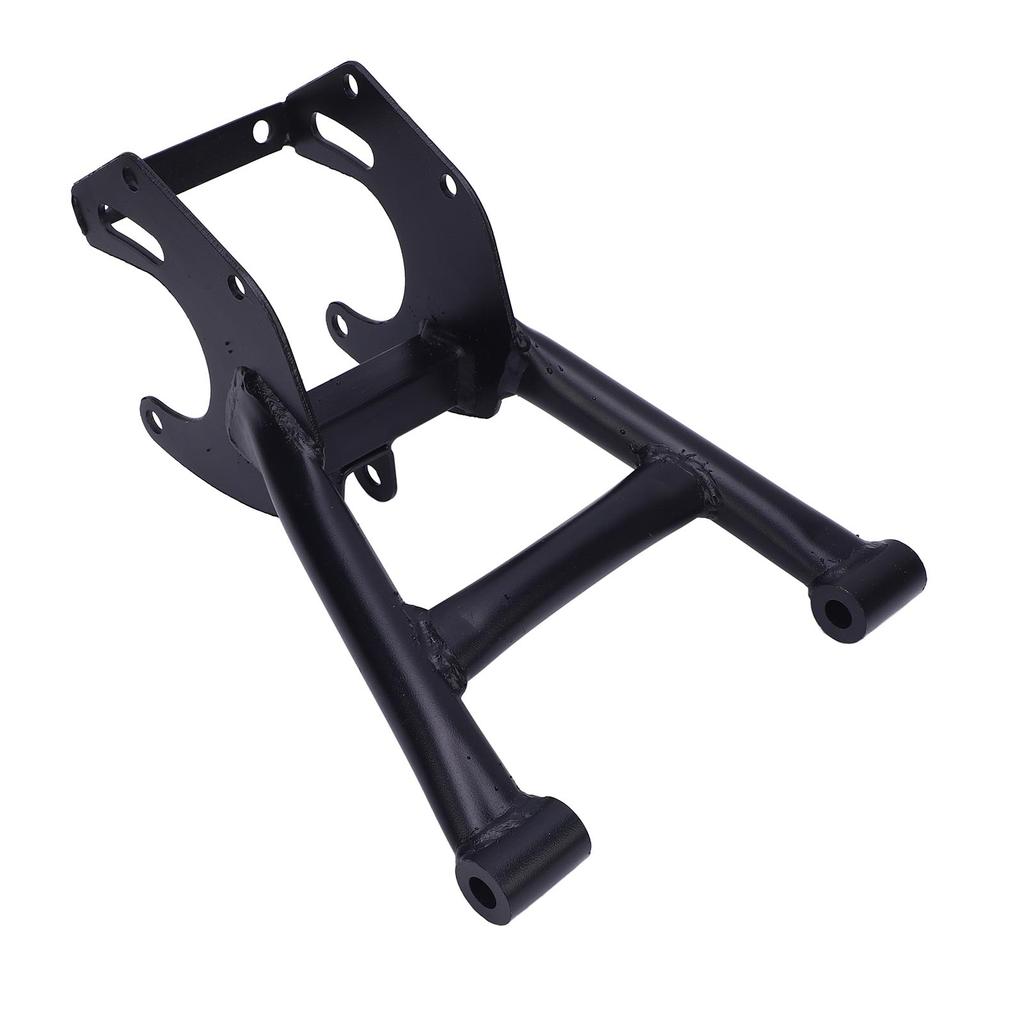 Rear Fork Swing Arm Steel Alloy High Hardness for 50cc 70cc 90cc 110cc 125cc with 6in 7in Tires ATV Quad 4 Wheel Motor