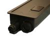 Compatible Kyocera TK-8118 Black Toner Cartridge