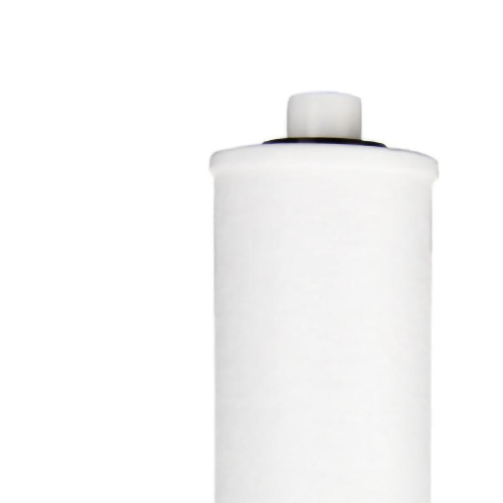 Shower Water Filter Efficient Activated Carbon Healthy Skin Care Shower Water Filter for Bathing