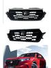 Honda CRV 2020+ Front Bumper Grille Kit