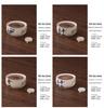Retro Tea Brewing Stove & Incense Burner
