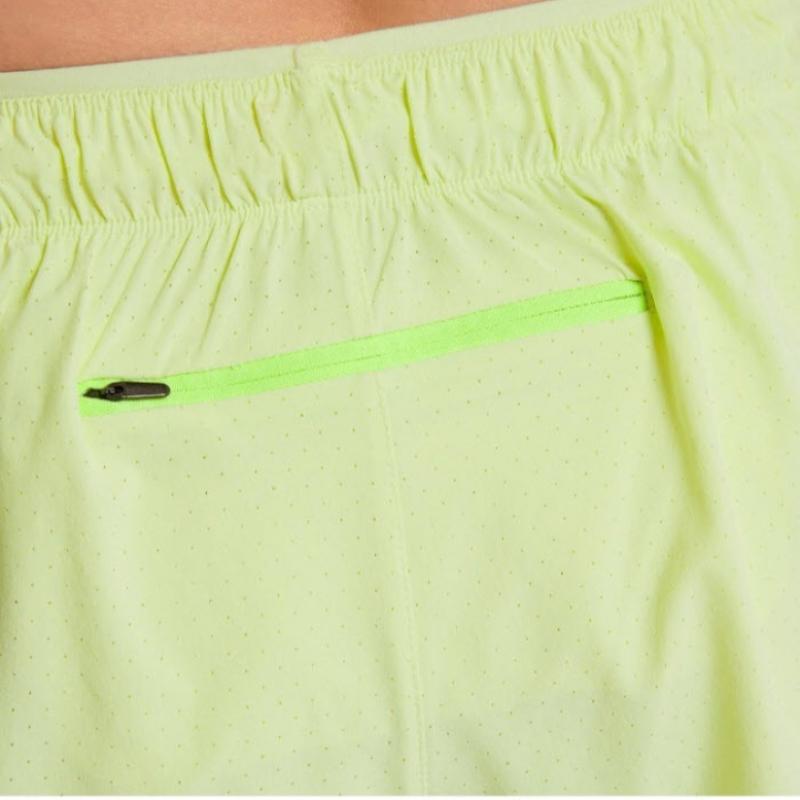 New Balance ShortS Kqj Nbnve2p172 30 Femme S Rc Partie 3 ShortS Standard