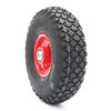 Metal Wheel 3.00-4 With Pump Pack 3.00-4