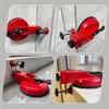 A25F-12-Wire Green Light High-Precision New Outdoor Wall Infraredlaser Suction Cup Level Bracket