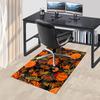 Office Carpet Basketball Theme Design, Sofa Rug, Chair Mat Protection