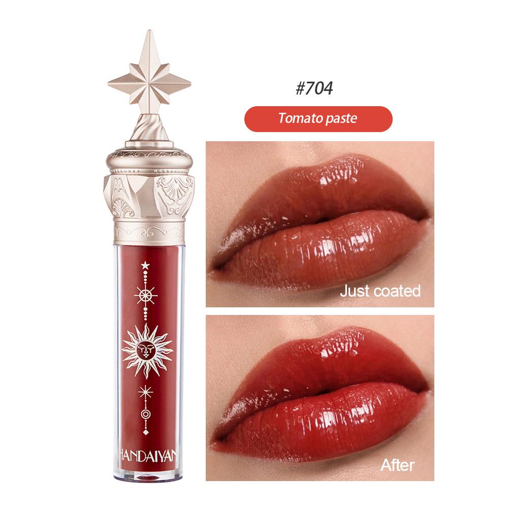 Rimmel Stay Glossy Lipgloss 6 Hour Lip Gloss