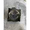 Used DIESEL ONLY THE BRAVE Chronograph Watch