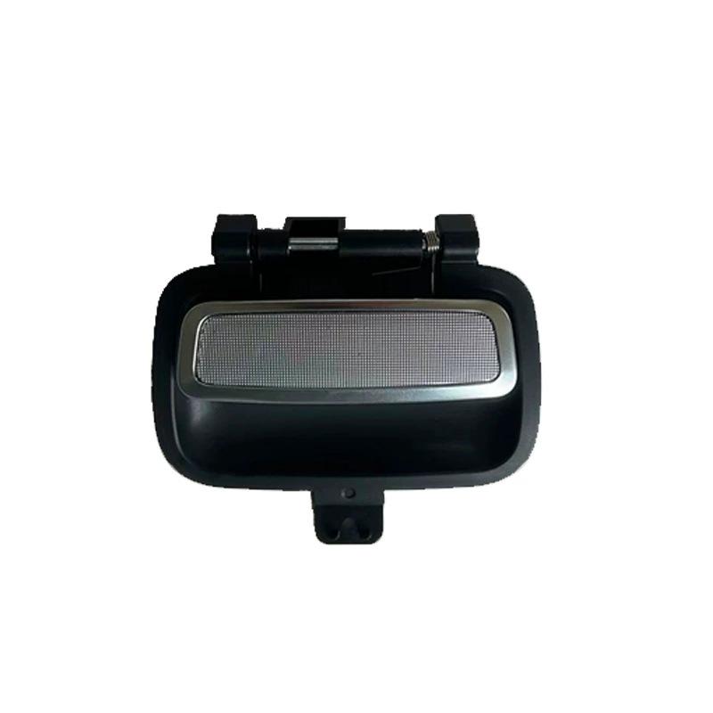 Mercedes-Benz GLS Rear Armrest Box Handle Assembly (2022-2025 Models) Glitter