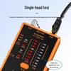 Tester de Cabluri Multifuncțional DOREWIN