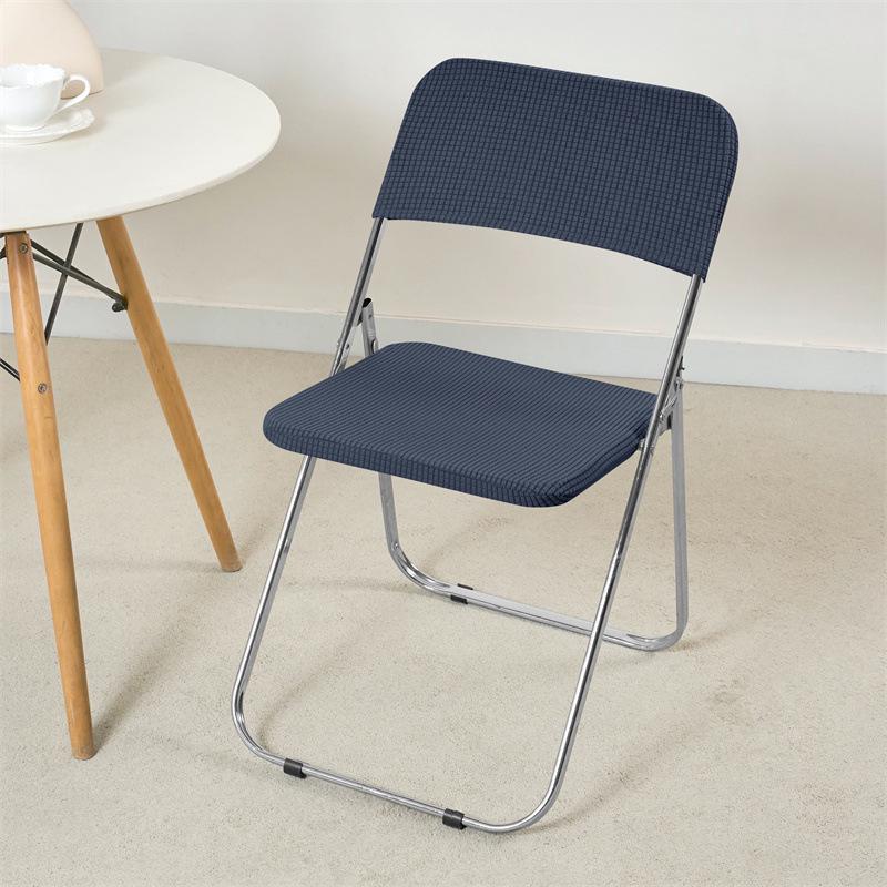 Thickened Universal Folding Chair Cover for Office, Yoga, and Restaurant