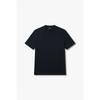 Men S Jacquard PaTTern CoTTon jerSey T ShirT A515126062