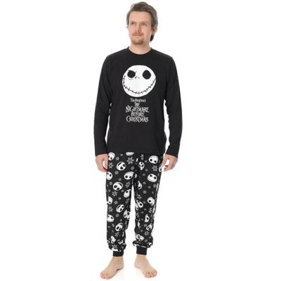 Herren-Pyjama-Set