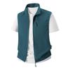 Gilet Impermeabile Traspirante Leggero Multi-Tasche - Collezione Primavera/Estate 2026
