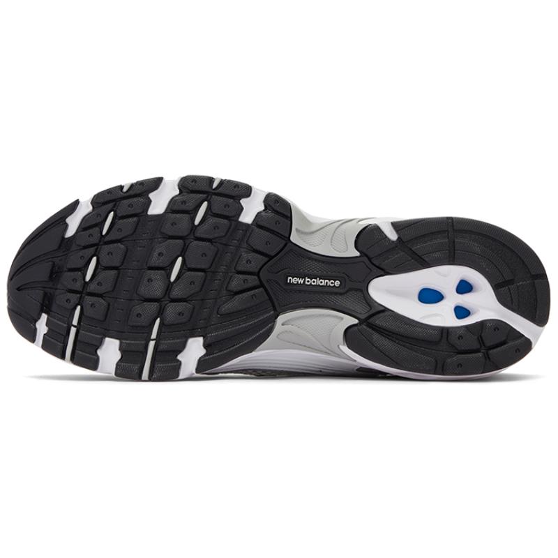 New Balance 530 White Silver Sneakers MR530GS