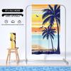 Quick-Drying Beach & Sports Towel Set