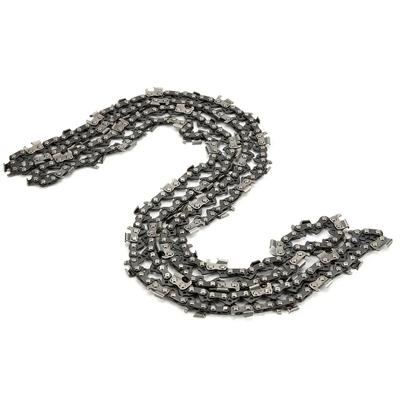 2pcs Chainsaw Chain 14inch Chains 3/8 Inch Wood Cutting Tools 52 Links For Bosch AKE35s Garden Power Tool Accessories