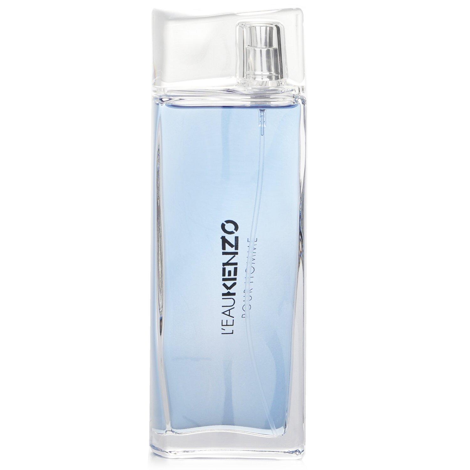 

Туалетная вода-спрей L eau Pour Homme 100ml/3.3oz
