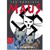 Το Ολοκληρωμένο Maus : Μια Ιστορία Επιζώντος Από τον Art Spiegelman ΝΕΟ Χαρτόδετο UKN281