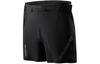 SENSE AERO 5 SHORTS M Sports Shorts Men's Pitch Black LC1870000