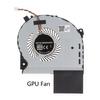 Laptop GPU Radiator DC12V 0.4A 4 pin 4-wires Cooling Fan Quiet GPU CPU Cooler Laptop Cooler USBPowered
