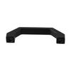 Comfortable Grip Aluminum Alloy Handle Cabinet Door Handle U-Shaped Handle