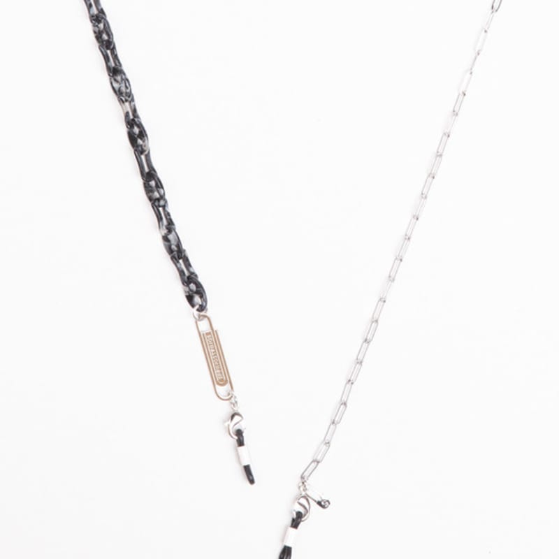 lienlier Lupita_Elegant Knot Belt-Black