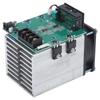 Elektronische Last DC12V 250W 0-20A Modul-Kit Zubehör 110V für Kaltluftkühlgerät
