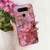 Phone Case For LG V40 ThinQ Cover Aesthetic Cute Fashion Funny Painted Casing For LG V40 ThinQ V405 LM-V405 LM-V409N
