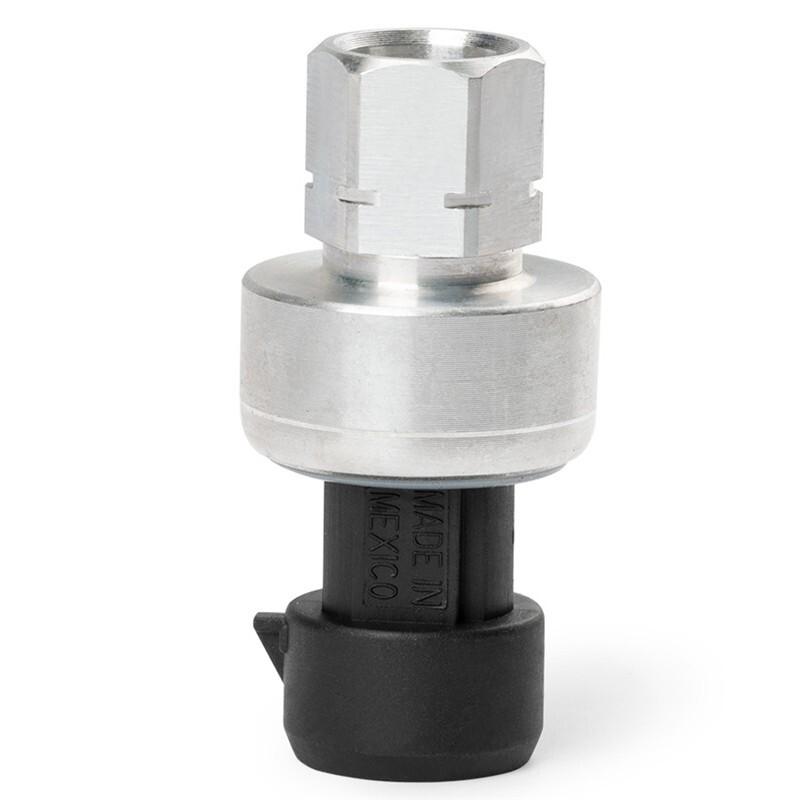 A/C Refrigerant Pressure Sensor Switch For Buick Cadillac Ford GMC Chevrolet