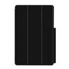 Slim Tri-Fold Magnetic Case MatePad Pro 11 With Pen Slot Stand PU Leather Cover In Multiple Colors