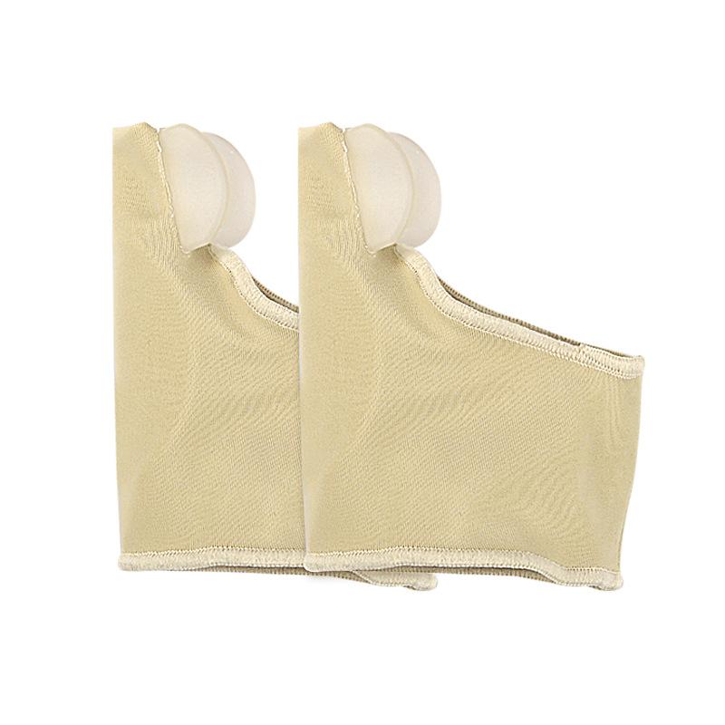 

Тканевый ортез для вальгусной деформации большого пальца стопы, Дневная и ночная ортопедическая защита, Разделитель большого пальца S（35-40）