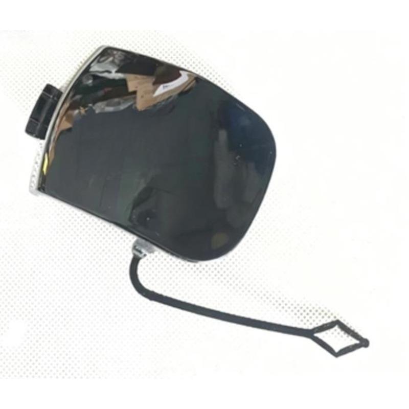 For BMW for MINI Cooper S Car Front Bumper Tow Hook Eye Towing Cap Trailer Cover Black Brand New